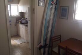 Bat Yam House | Bat Yam Surf