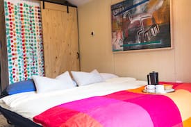 Amarillo House | Charming Private Tiny House