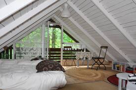 Glodowo Cabin | Swacynówka - wczasy na Mazurach