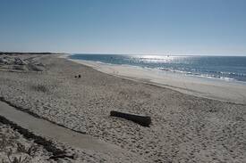 Ilha Do Farol Cabin | Bed & Breakfast Faro Lighthouse Island