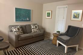 Sullivan's Island Apartment | Sullivans Island Gem - 1 Bedroom Condo (#7)