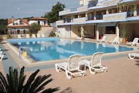 Scalea Apartment | Apartments for rent in Calabria