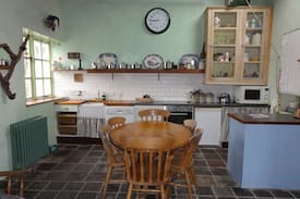 Killybegs House | Driftwood Cottage