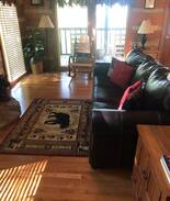 Pigeon Forge Cabin | Hillbilly Hideaway
