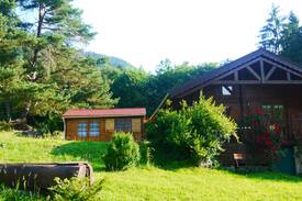 Bionville Villa | Chalet Vosges
