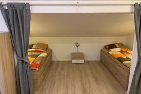 Barkow Apartment | Ferienwohnung „Zur Alten Schmiede“
