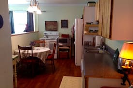 Pinnacle Cabin | Forest Fox Cottage, near three state parks