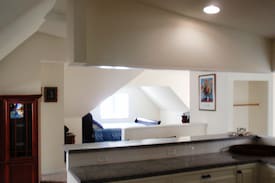 New Tacoma Apartment | The Loft on North C Street