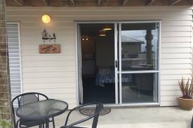 Moeraki Apartment | Anchor Inn