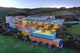 Puerto Real Villa | Brand New Luxury Villa Hacienda Karajon