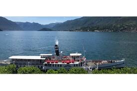 Bellagio Apartment | Adele Apartment Bellagio-Fronte lago-Smart working