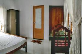 Varkala Apartment | Dale Rosa Flat No: 01