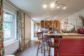 Longniddry House | The Garden Room The Dean., Longniddry EH32 0PN