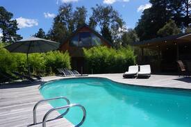 Langwarrin South Cabin | Kanturk Country Retreat hideaway