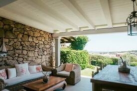 Porto Rotondo Apartment | “Corallo” Residence 'Aldiola' Porto Rotondo (OT)