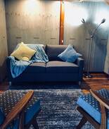 Merrijig Apartment | Pete's Alpine Studio 1 with loft