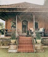 Cisarua Other | Arga Turangga Bungalow