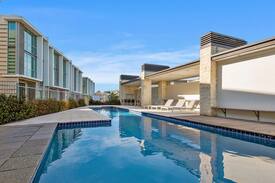 Taupo Apartment | The Mooring - Taupo Waterfront Apartment