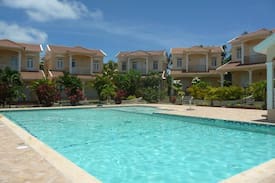 Pointe aux Canonniers Villa | Villa Anais - Pointe aux Canonniers