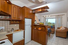 Gaios Villa | Villa Simos by Paxos Magic Holidays