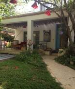 Caesarea House | Sea view house - 1 year rent