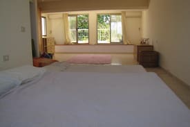 Caesarea House | Sea view house - 1 year rent