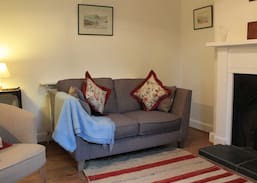 Pitlochry House | Yeomans Cottage, Pitlochry