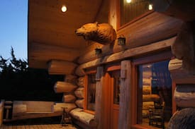Adair County Cabin | Moonlight Marion with Private Lake!