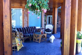 Regional District of Nanaimo House | DRIFTWOOD ISLAND RETREAT!