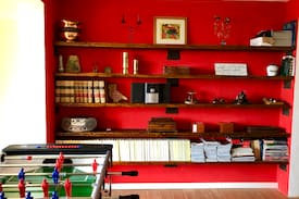 Cortona Bed & Breakfast | B&b Constantia - oasi a stone’s throw from Cortona
