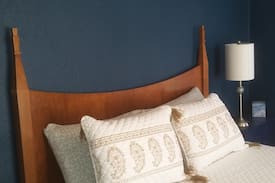 Las Cruces Apartment | Casa Airbnb- Entire Apartment
