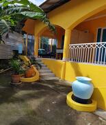 Beau Vallon Cabin | Beau Vallon Residence