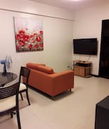 Muntinlupa Apartment | Rhapsody Residences Harmonica 417