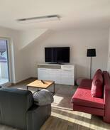 Deggingen Apartment | Sunny Home Deggingen, Ferienwohnung 3 Zimmer
