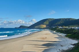 Blueys Beach House | Saltys on Blueys Beach