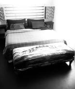 Golden Apartment | The Golden Guest House — Garden Unit