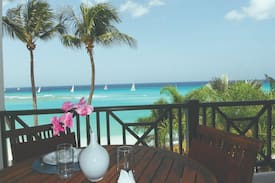 Worthing Apartment | 12 LC - Beachfront Condo, Worthing