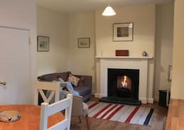 Pitlochry House | Yeomans Cottage, Pitlochry