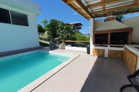 La Vega Province Villa | Villa Noris, a place to disconnect from the city
