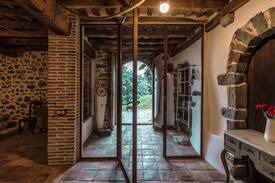 Angles Cabin | MASIA LA ROVIRA, AMAZING COTTAGE FROM S.XVI