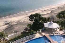 Playa Blanca Apartment | Beach Apartament at Santa Clara Residences