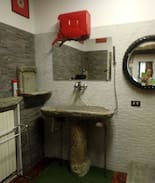 Bodio Bed & Breakfast | B&B Rogorella stanza ''Stone"