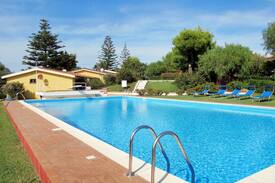 Ricadi House | Terraced house Residence Contura in Tropea