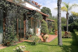 Palinuro Villa | Villa vidafel Palinuro