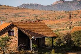 Nanyuki House | Mawe Mingi Bush Home, Nanyuki
