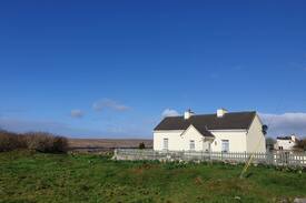 Spiddal House | Hazelwood Cottage