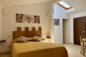 Castiglione del Lago Apartment | Farmhouse between Tuscany/Umbria wonderful view