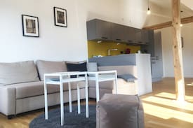 Wetzlar Apartment | Ferienwohnung "Faro"