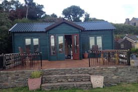 Oysterhaven Cabin | The Cabin