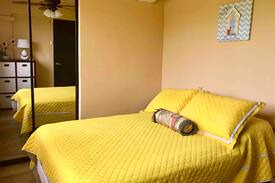 Rincon Apartment | Casa Caribe, 3BR, 2 Bath Unit